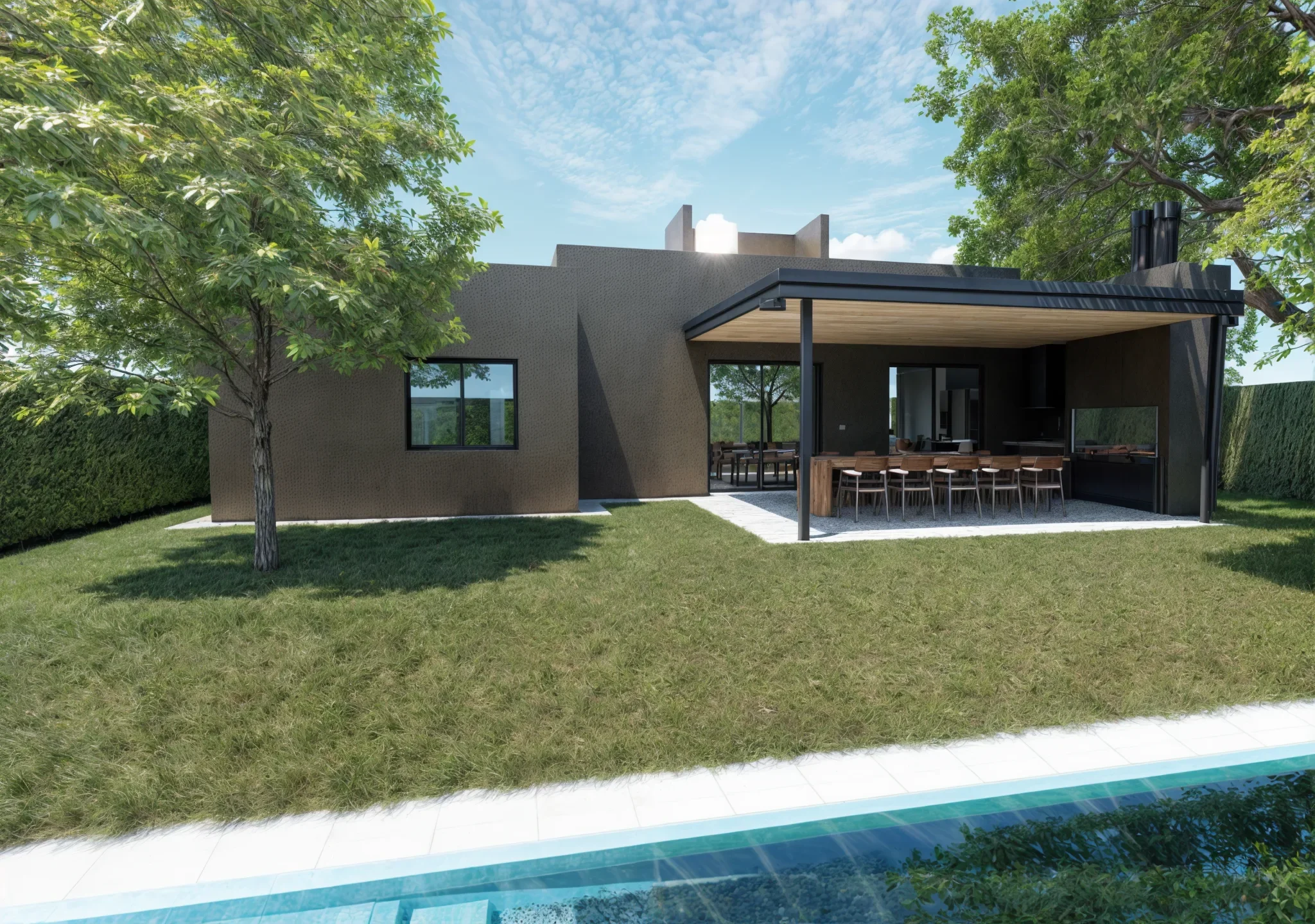 Residencial 7 Soles I — vista 10