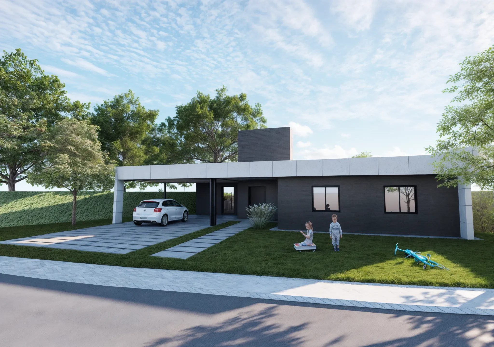 Residencial 7 Soles I — vista 3