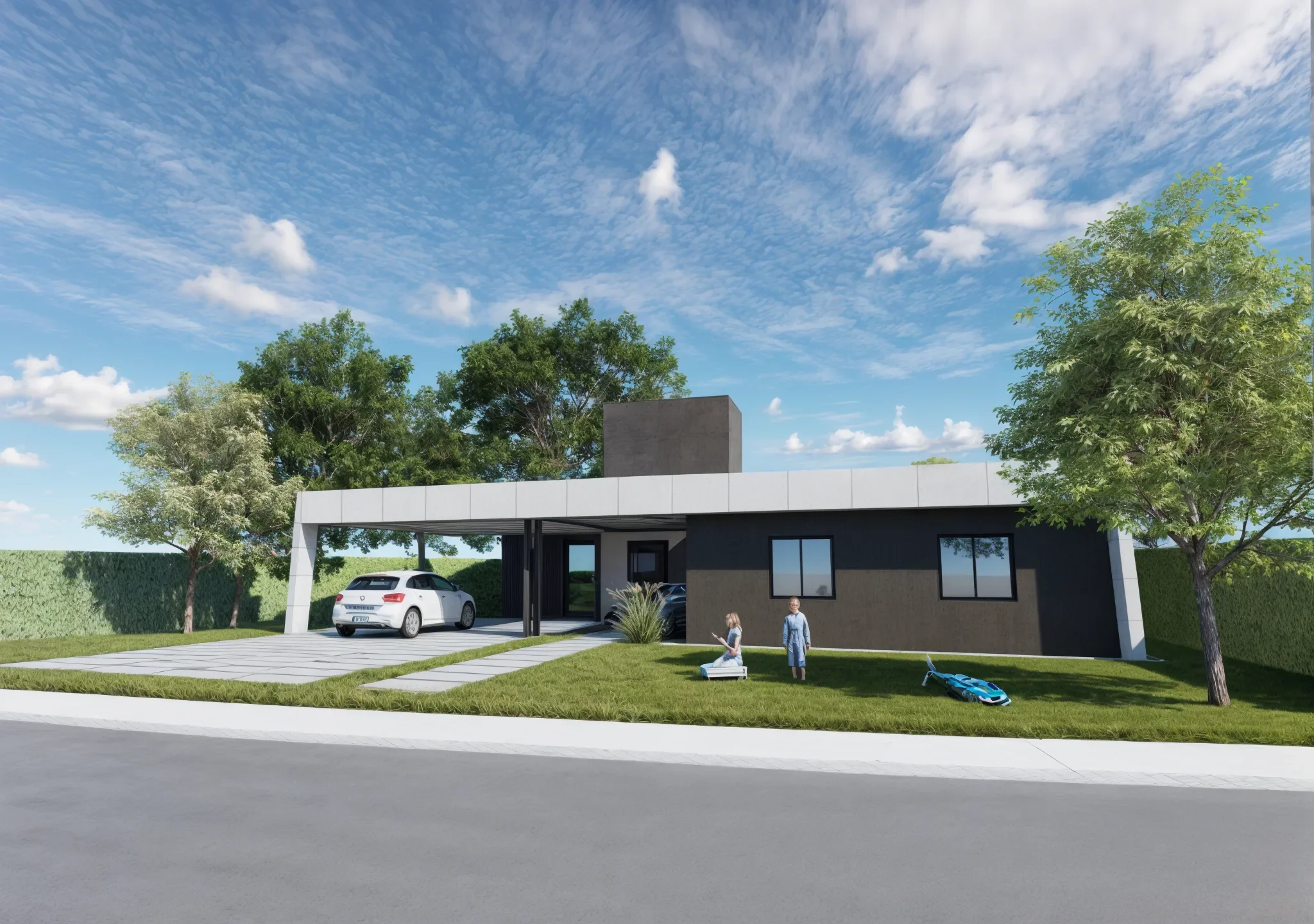 Residencial 7 Soles I — vista 30