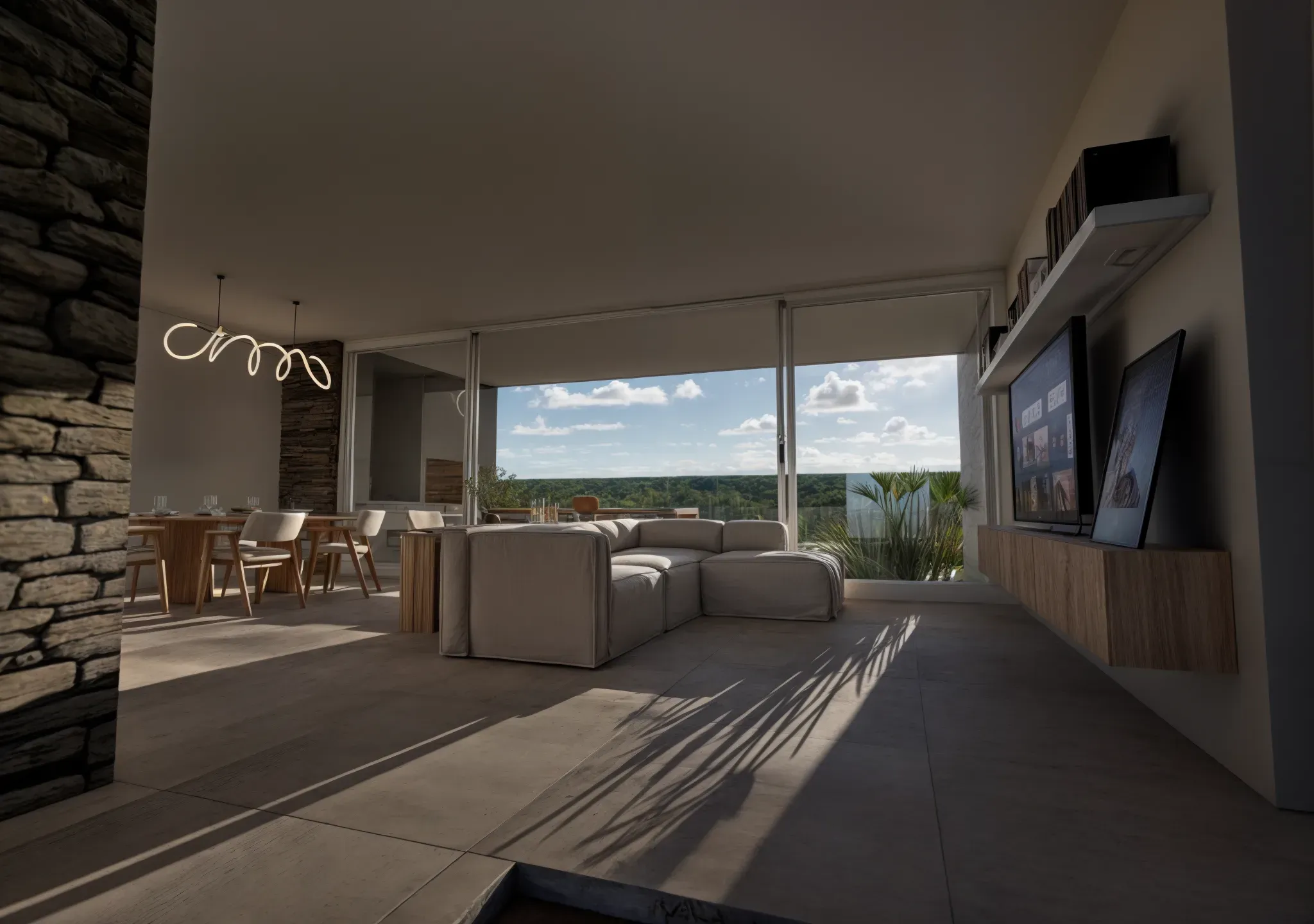 Vivienda Lucas — vista 1